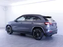 Mercedes-Benz GLA 200 Night Star AMG Line