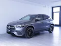 Mercedes-Benz GLA 200 Night Star AMG Line