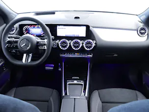 Mercedes-Benz GLA 200 Night Star AMG Line
