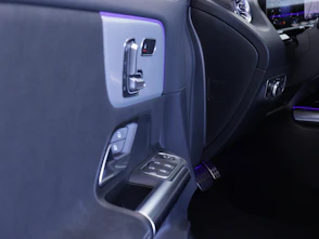 Fahrzeugbild MERCEDES-BENZ GLA 200 Night Star AMG Line