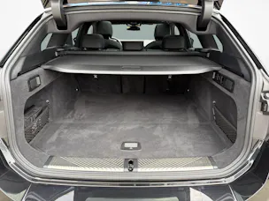 BMW 520d xDrive Touring