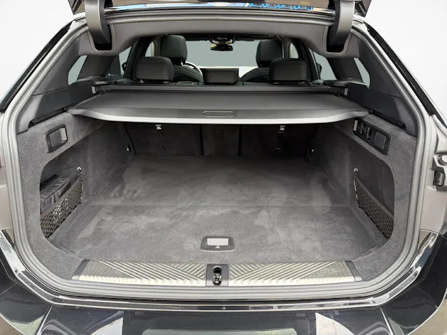 BMW 520d xDrive Touring