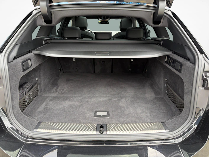 image du véhicule BMW 5 SERIES