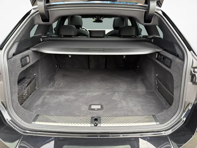 BMW 520d xDrive Touring