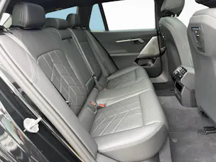 BMW 520d xDrive Touring