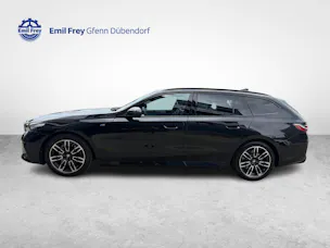 BMW 520d xDrive Touring