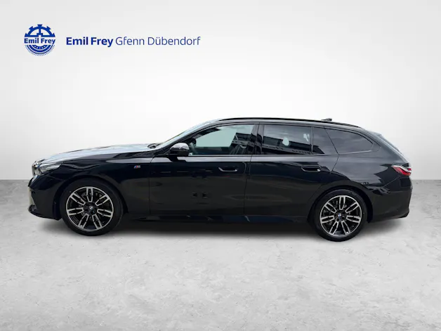 BMW 520d xDrive Touring