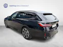 BMW 520d xDrive Touring