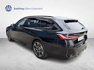 BMW 520d xDrive Touring