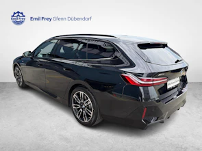 image du véhicule BMW 520d xDrive Touring