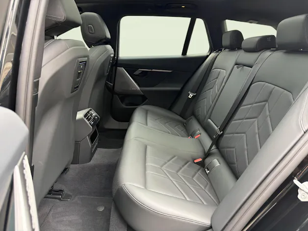 BMW 520d xDrive Touring