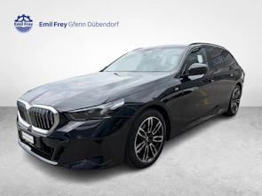image du véhicule BMW 520d xDrive Touring