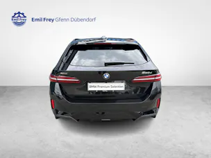 BMW 520d xDrive Touring