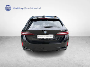 image du véhicule BMW 520d xDrive Touring