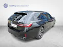 BMW 520d xDrive Touring