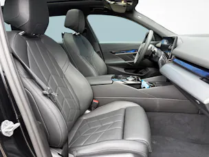 BMW 520d xDrive Touring