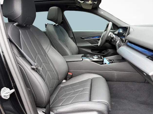 BMW 520d xDrive Touring