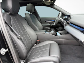 image du véhicule BMW 520d xDrive Touring