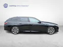 BMW 520d xDrive Touring