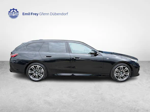 image du véhicule BMW 520d xDrive Touring