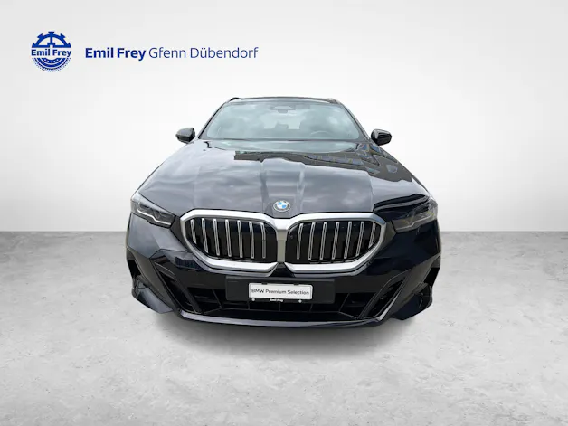 BMW 520d xDrive Touring