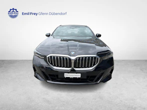 image du véhicule BMW 520d xDrive Touring