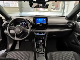 Mazda 2 1.5 Hybrid Homura