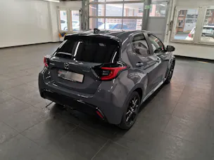 Mazda 2 1.5 Hybrid Homura