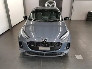 Mazda 2 1.5 Hybrid Homura