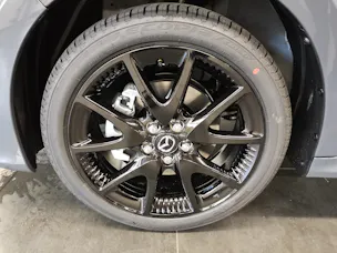 Mazda 2 1.5 Hybrid Homura