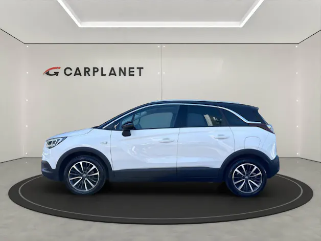 Opel Crossland X 1.2 T 130 Ultimate