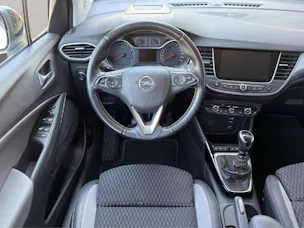 Opel Crossland X 1.2 T 130 Ultimate