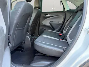 Opel Crossland X 1.2 T 130 Ultimate