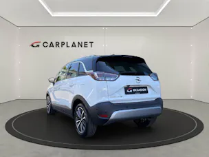 Opel Crossland X 1.2 T 130 Ultimate