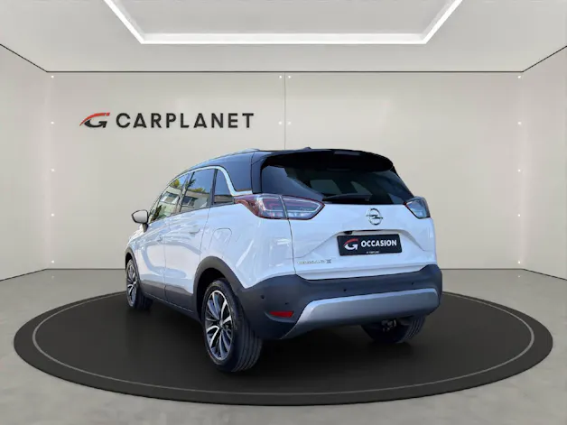 Opel Crossland X 1.2 T 130 Ultimate