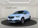 Opel Crossland X 1.2 T 130 Ultimate