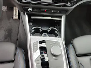 BMW 320d xDrive SAG