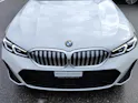 BMW 320d xDrive SAG