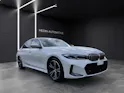 BMW 320d xDrive SAG