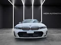 BMW 320d xDrive SAG