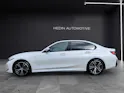 BMW 320d xDrive SAG