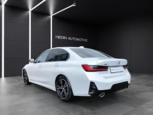 BMW 320d xDrive SAG