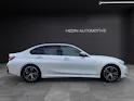 BMW 320d xDrive SAG