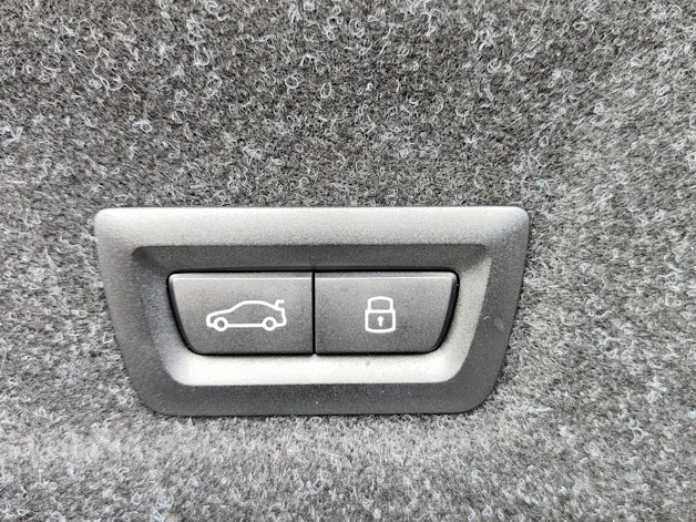 BMW 320d xDrive SAG