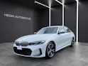 BMW 320d xDrive SAG