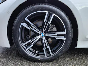 BMW 320d xDrive SAG