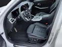 BMW 320d xDrive SAG