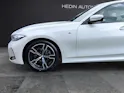 BMW 320d xDrive SAG