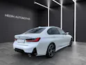 BMW 320d xDrive SAG