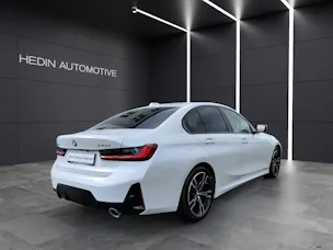 BMW 320d xDrive SAG